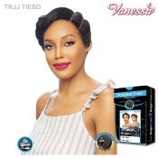 Vanessa Synthetic Designer Lace Front Wig - TRJJ TIESO